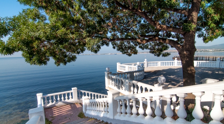 минск геленджик цена